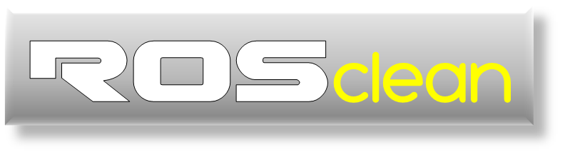 ROS clean