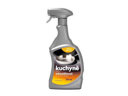 LAVON kuchyně PLUS (750 ml, 5 l)