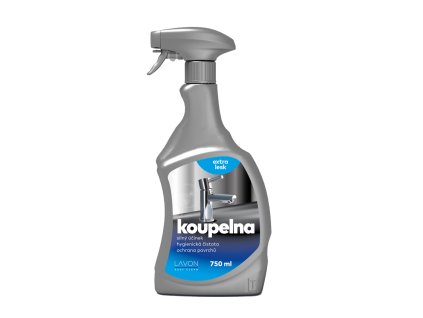 LAVON koupelna PLUS (750 ml, 5 l)