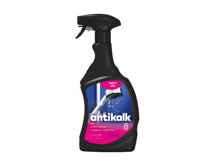 LAVON antikalk PLUS (750 ml, 5 l)