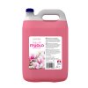 LAVONEA tekuté mýdlo Magnólie (500 ml. 5 l)