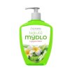 LAVONEA tekuté mýdlo Aloe Vera (500 ml. 5 l)