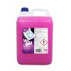 LAVON WC gel aroma Flowers (750 ml, 5 l)