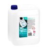 LAVON WC hygienický gel s chlórem (750 ml, 5 l)