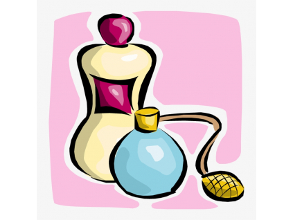 83 837357 perufme clipart good smell pictures clipart