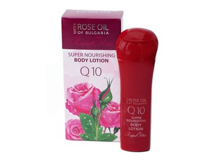 Supernourishing s Q10