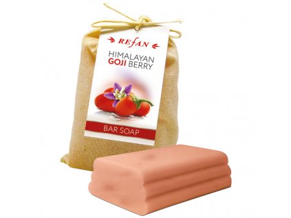 Mýdlo Goji Refan, 100g