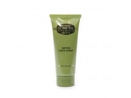 16 12101 2 detox mask olive