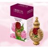 B04004 rose přírodní 100% růžový olej 1,2 ml