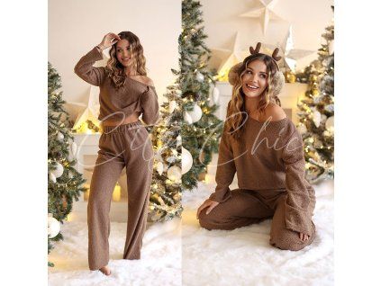imgi 84 komplet fluffy mocca