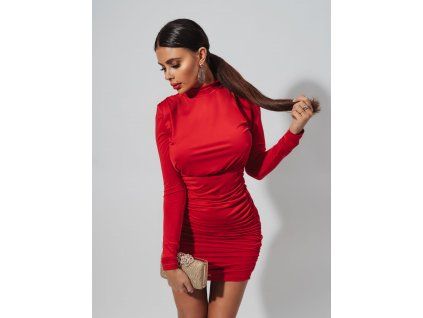 sukienka ELEGANT LADY 004