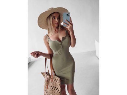 sukienka MELLA 013