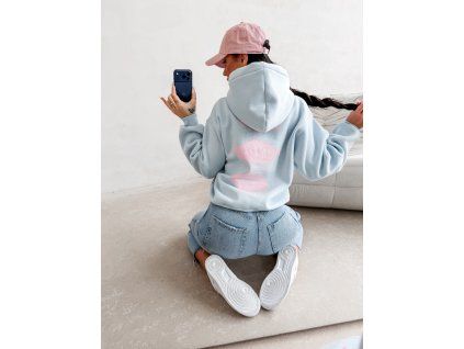 bluza LUCKY MINDSET 891