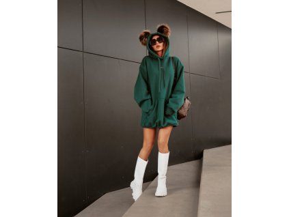 bluza POMPOMS EARS 16