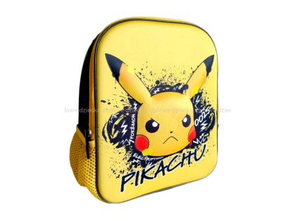 24256 3d batoh pro predskolaky maly pokemon batoh 30 cm