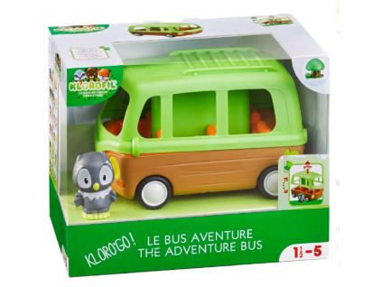 19749 autobus klorofil