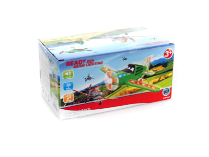 23374 bateriove letadlo 23 cm