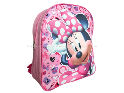 24733 batoh a taska pro predskolaky minnie mouse