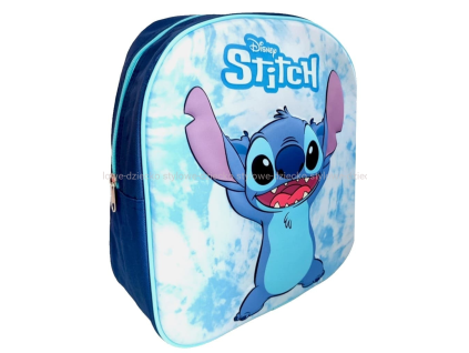 24658 batoh pro predskolaky s reliefnim 3d stehem
