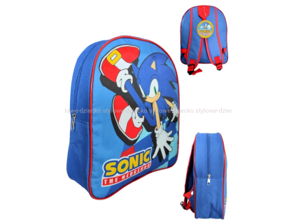 24784 batoh sonic pro predskolaky na vylety