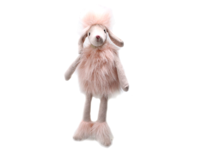 20247 beppe plysovy pes toutou 36cm