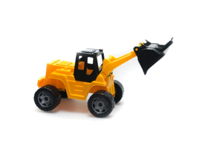 22486 buldozer lena gigant karton