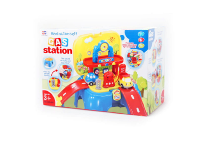 23998 cerpaci stanice s auty