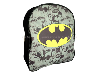 24847 detsky predskolni batoh batman