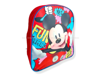 24865 detsky predskolni batoh mickey mouse