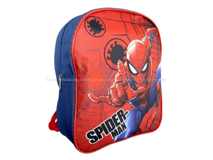 24817 detsky predskolni batoh spiderman