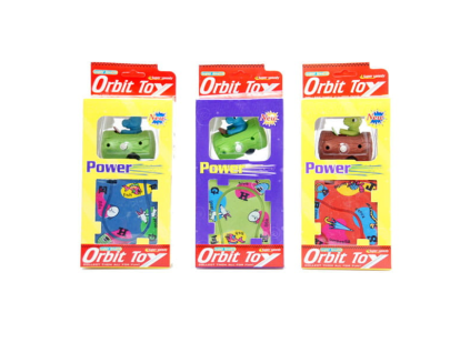 24040 draha power orbit auto