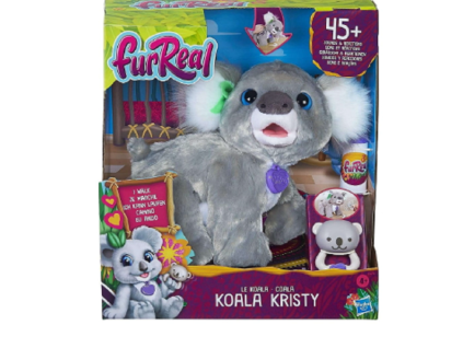 20268 frf koala interactive medvidek kristy