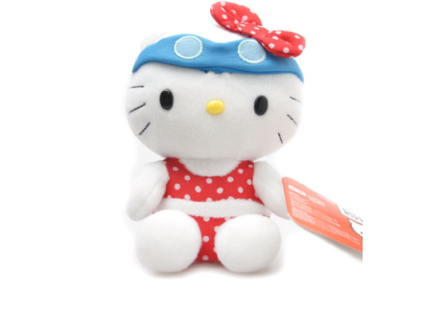 20271 hello kitty 16 cm