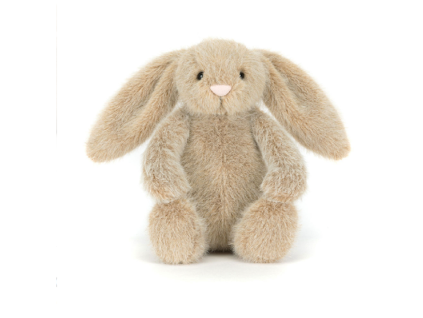 19425 jellycat bunny perickova srst 18 cm
