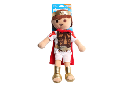 20928 playmobil plysova figurka caesar