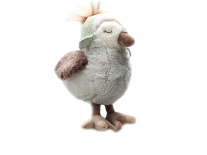 21078 plysovy philippe 25cm beppe
