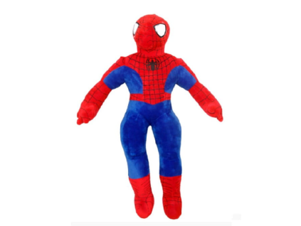 21429 plysovy spider man 40 cm