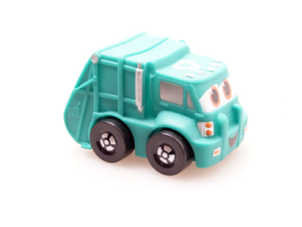 22053 popelarske auto 9 cm