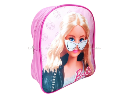 24463 predskolni batoh barbie