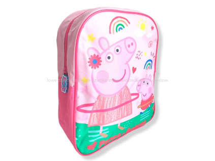 24868 predskolni batoh prasatko peppa