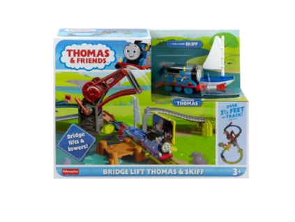 24013 sada padaciho mostu thomas hgx65