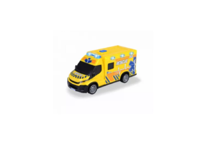 23995 sanitka sos iveco 18cm