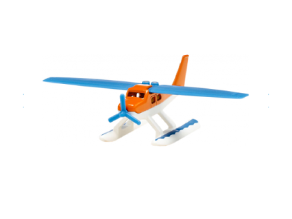 23416 siku hydroplan 1099