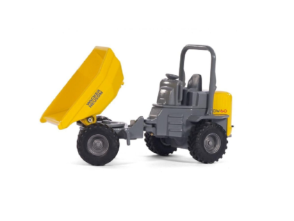 23986 sklapec siku wacker neuson dw60 3509