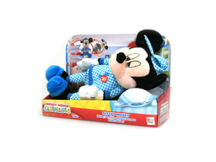 21942 spici mickey mouse
