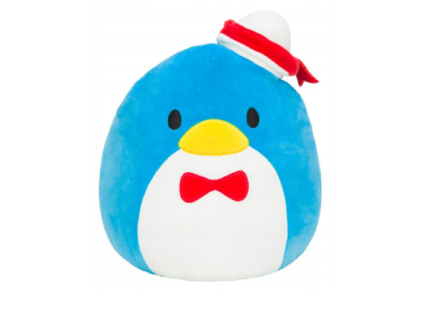 21435 squishmallow sanrio core 25cm hello kitty tuxedosam