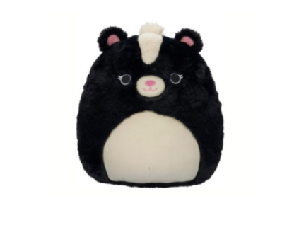 21705 squishmallows fuzzamallows 30cm selmaskunk