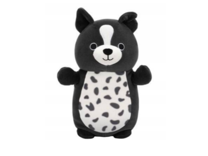 21711 squishmallows hugmess 25cm monty