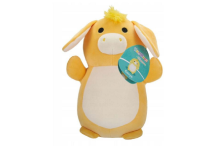 21723 squishmallows hugmess spring 25cm gavyn oslik