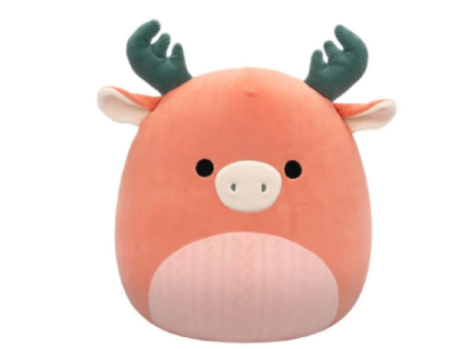 21729 squishmallows romelu the moose los 30 cm